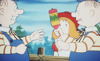 Los Gemelos Din Y Dan