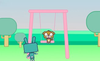 Halloween Spider Special