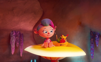 Monsikids S02E10 Greedy Infection