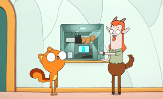 Kiff S02E18b Juice Break