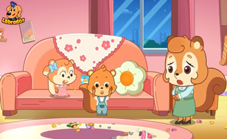 Monster Under The Bed