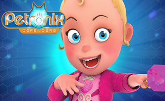 Petswipper La Capricieuse