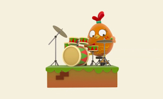 Fingers Nose And Toes