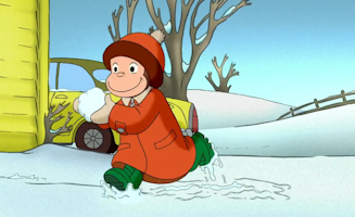 Ein Schal Im Fruhling