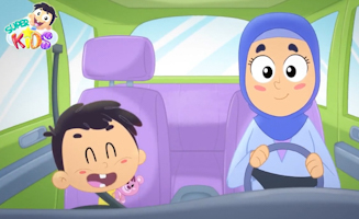 The Kindergarten Song