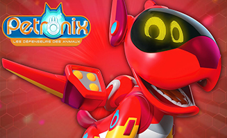 Pup-E Le Chien Energetique