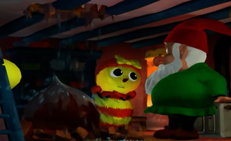 Pour Trois Milligrammes De Trop