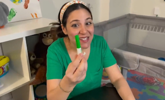 Arabic Learning For Kids Babys First Words In Arabic