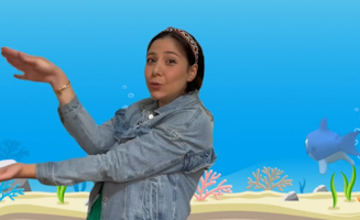 Learning Arabic For Babies And Toddlers - Senses