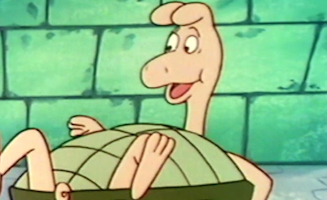 El Tortuga De Sopa De Sobre