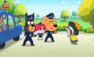 Dont Trust Strangers