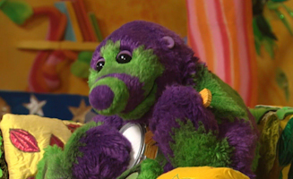 Roly Mo Show S01E97 Happy Families