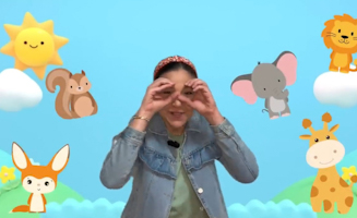 Animals In Arabic For Kids