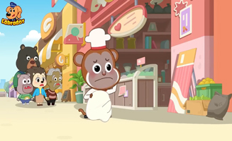 Dont Eat Food From Strangers