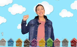 Teaching Children The Names And Sounds Of Farm Animals