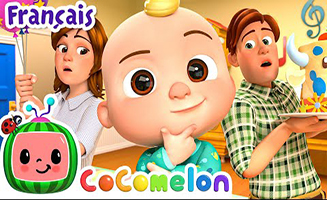 Lanniversaire Surprise De Jj