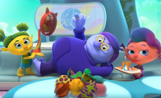 Monsikids S02E09 Butcherang