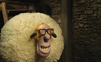 Shaun the Sheep S07E18 Shirleyverse Part II
