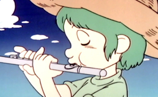 El Enfado De Las Hortalizas