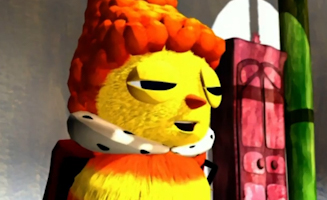 La Jalousie De La Reine