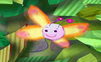 I Go Down To The Garden