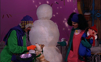 The Big Comfy Couch S04E13 Comfy And Joy