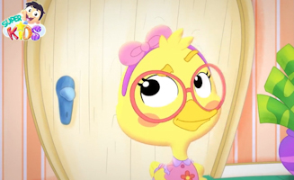 Knock Knock Who Is There Song