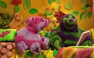 Roly Mo Show S01E31 Homework