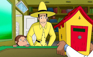 George Macht Eine Uhr