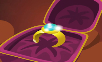 Froggy Went A Courtin