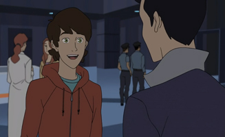 Spider-Man S01E09 Ultimate Spider-Man