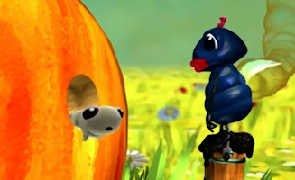 Je Ne Veux Pas Grandir