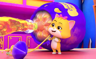 Loco Nuts S03E10 Malpotion