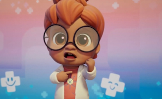 How To Fix A Boo Boo