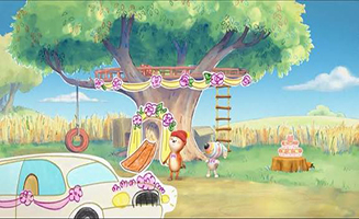 Dylans Playtime Adventures S01E17 Dylan the Hotel Cleaner - Dylan the Wedding Planner