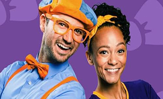 Meekah And Blippis Tinker Talent Show