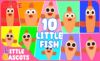Little Fish