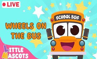 Wheels On The Bus