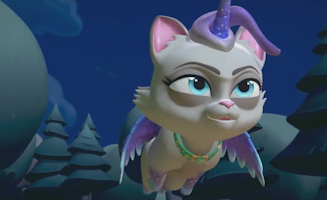 Billies Neues Fahrrad