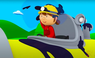 Tammys Tunneling Machine