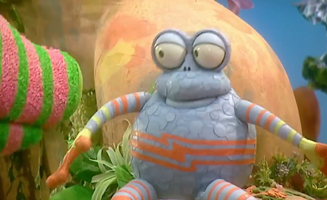 Fimbles S01E04 Suitcase