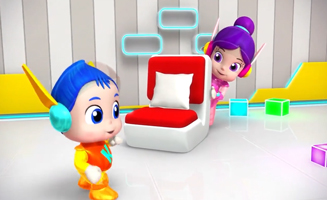 Hey Coucou - Version Des Parents