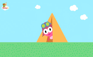 Dance Party With The Choopies