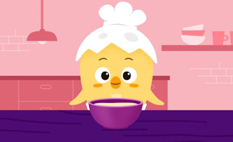 Como Cook - How To Make Waffle