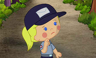 Extra Special Delivery