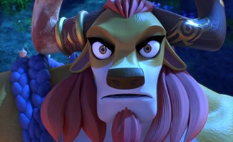 The Great Warrior Wall S01E27