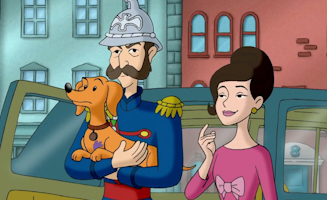 Hektor Der Konigshund