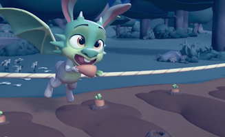 Wer Hat Die Karotte Gestohlen