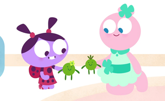 Lu And The Bally Bunch S01E03 Bug Hugs