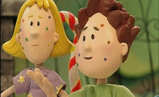 Henrys World S01E06 Tunneling To China